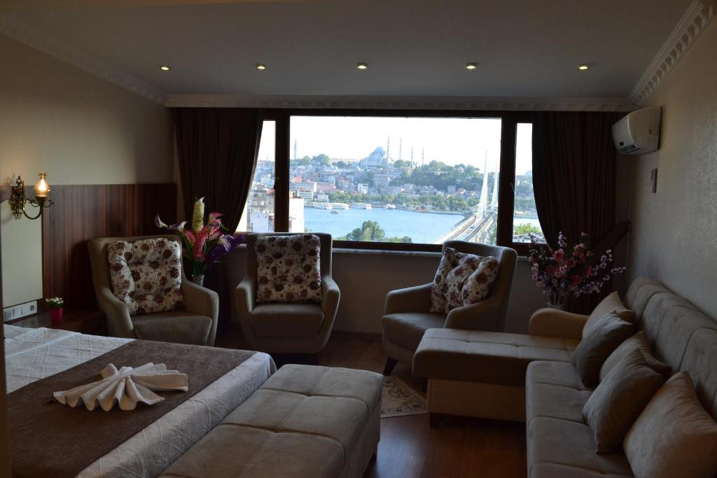 BLUE ISTANBUL HOTEL TAKSIM фото 7