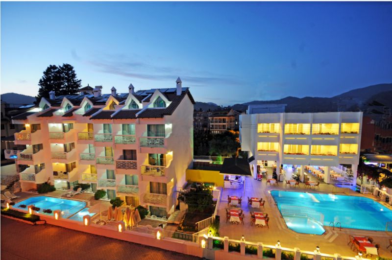 BLUE PALACE фото 2