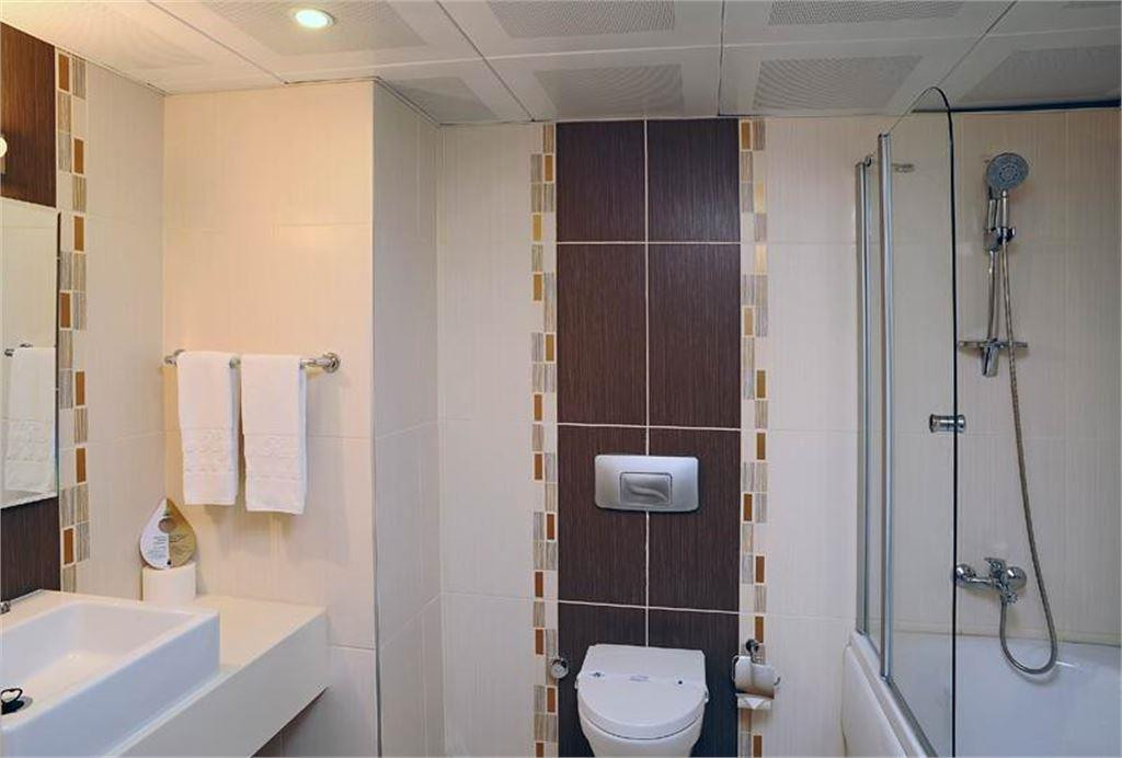 MERCURE ISTANBUL BAKIRKOY (EX. BLUE REGENCY HOTEL BAKIRKOY) фото 5