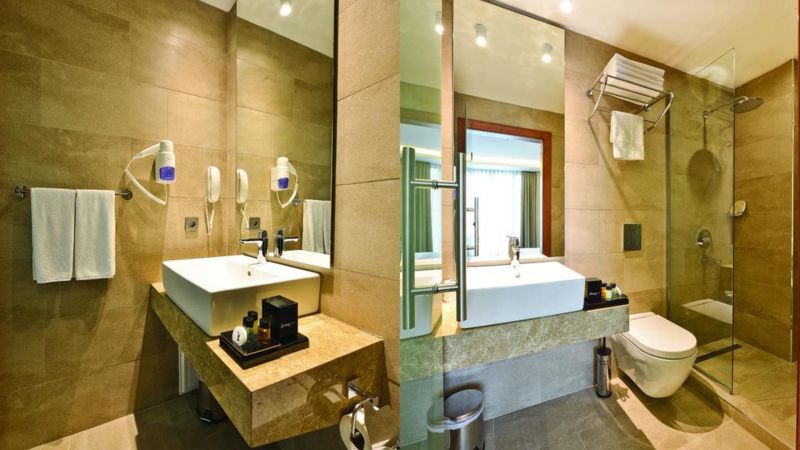 BLUEWAY HOTEL CITY фото 6