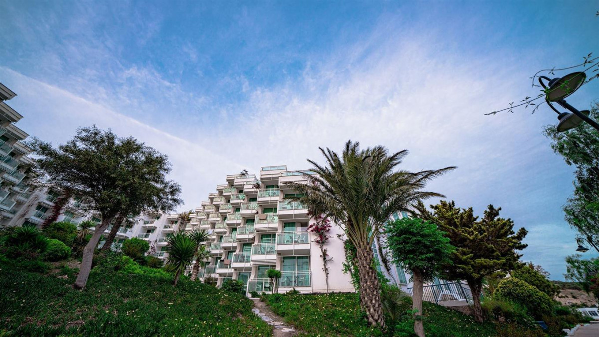BODRUM HOLIDAY RESORT & SPA фото 3