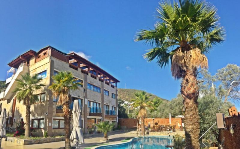 BODRUM OSCAR HOTEL