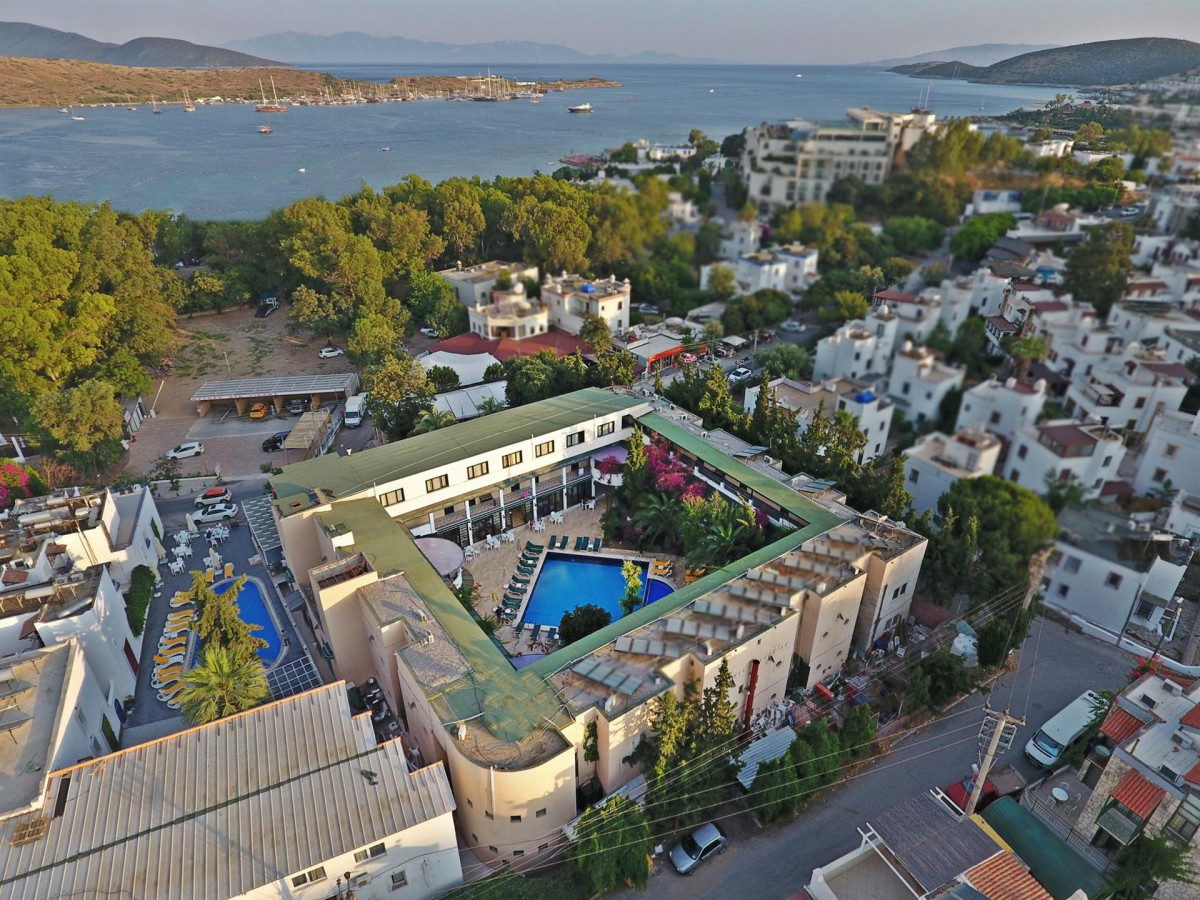 BODRUM SKYLIFE HOTEL