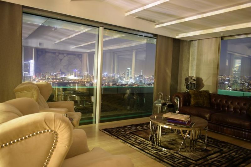 BOF HOTELS CEO SUITES ATASEHIR фото 3