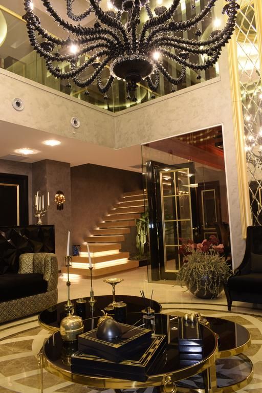 BOF HOTELS CEO SUITES ATASEHIR фото 5