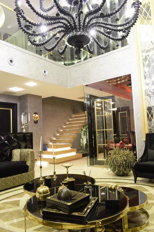 BOF HOTELS CEO SUITES ATASEHIR фото 6