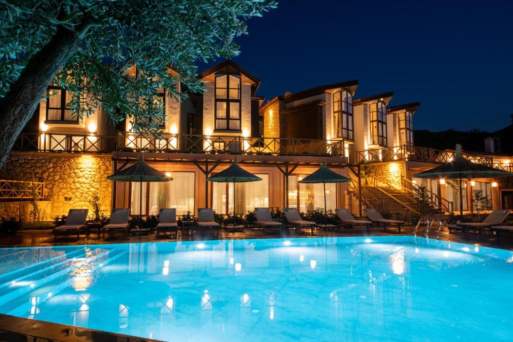 BOHO GARDEN SELIMIYE BOUTIQUE фото 2