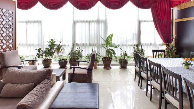 LIMS BONA DEA PARK фото 3