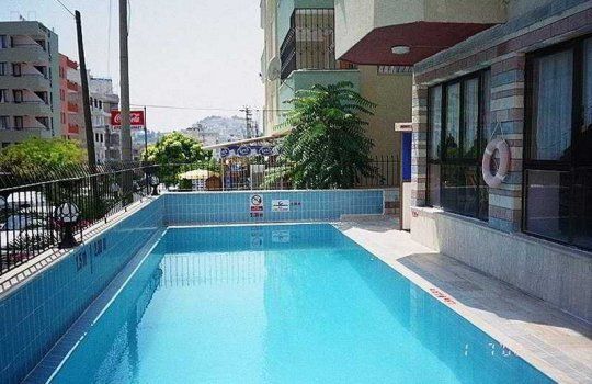 BORA HOTEL