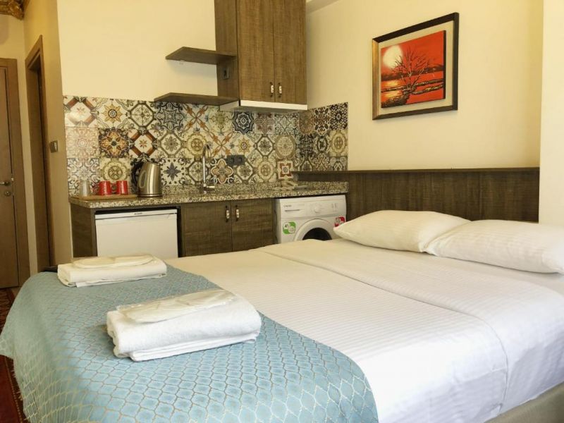 BORANCIK SUITES  фото 2