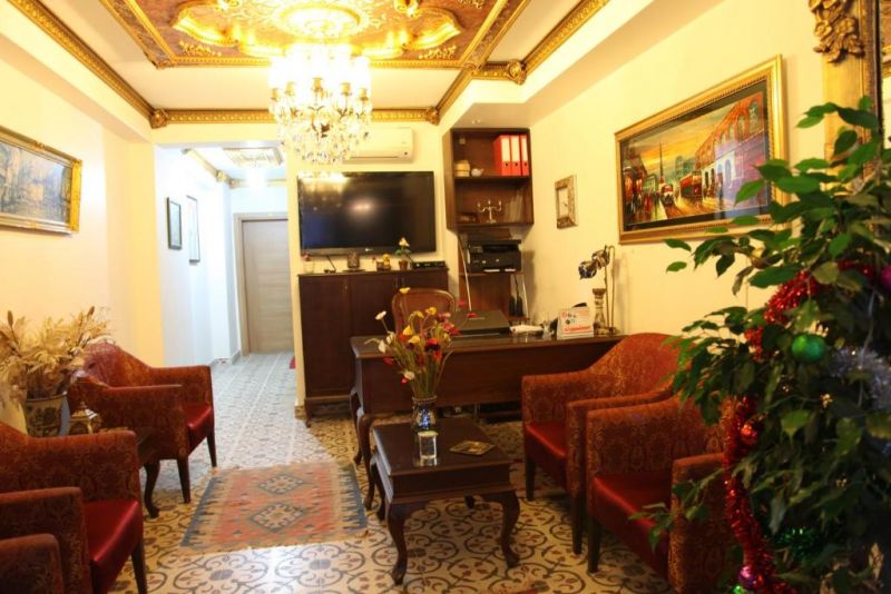 BORANCIK SUITES  фото 3