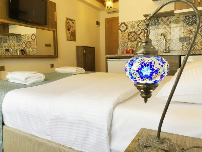 BORANCIK SUITES  фото 4