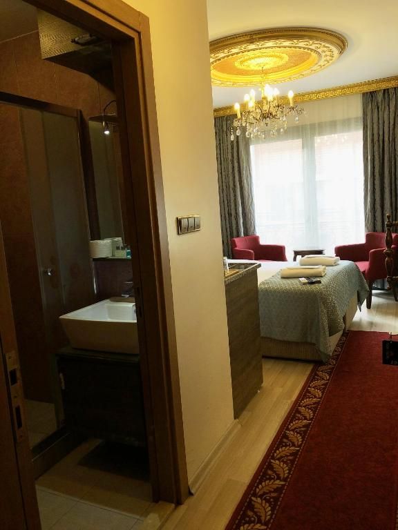 BORANCIK SUITES  фото 6