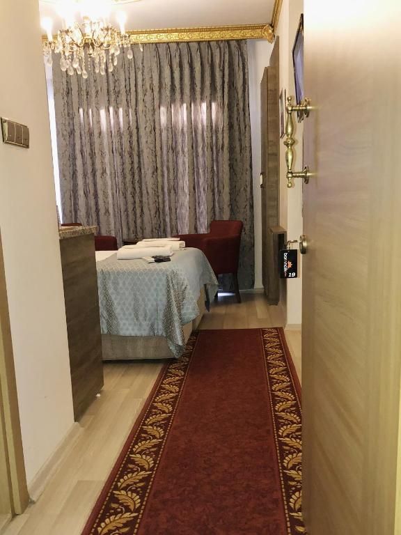 BORANCIK SUITES  фото 7