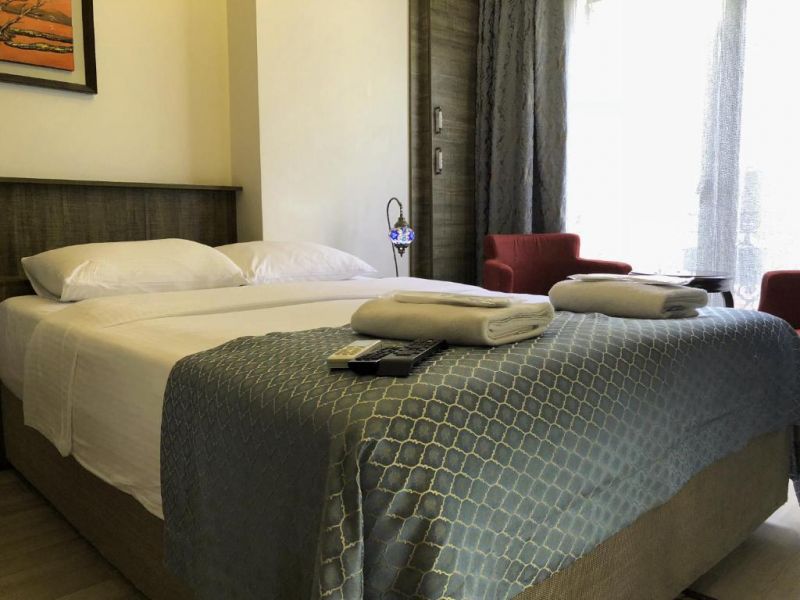 BORANCIK SUITES  фото 8