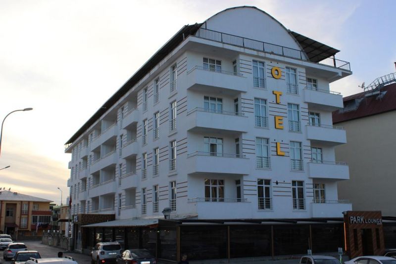 BORAPARK OTEL