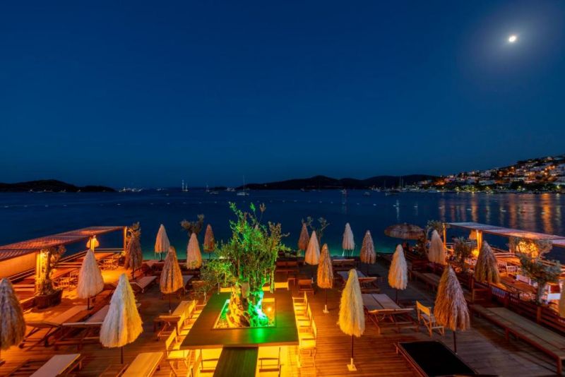 BORSA ROOMS & VILLAS фото 2