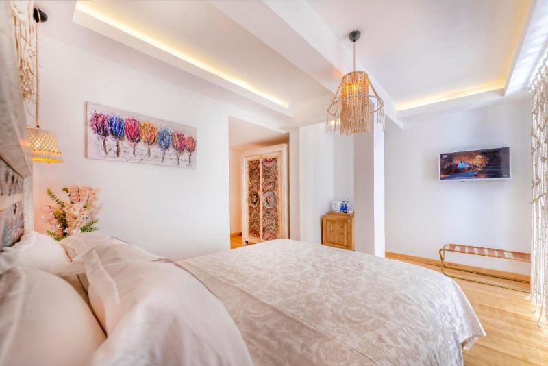BORSA ROOMS & VILLAS фото 3