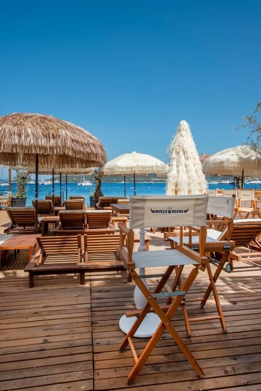 BORSA ROOMS & VILLAS фото 4