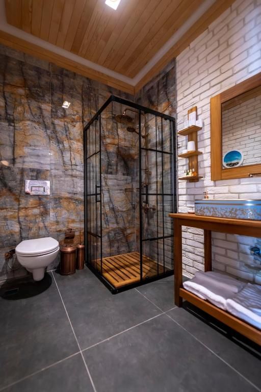 BORSA ROOMS & VILLAS фото 5
