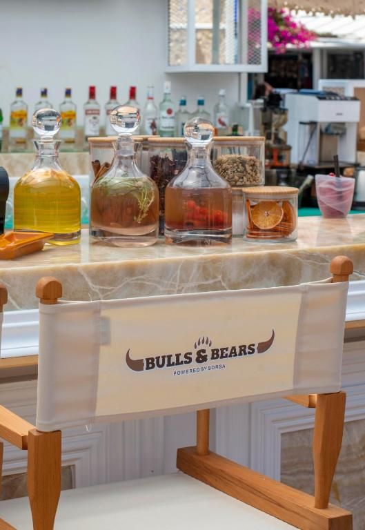 BORSA ROOMS & VILLAS фото 8
