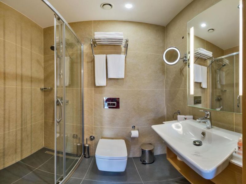 BOURSIER ISTANBUL HOTEL фото 4