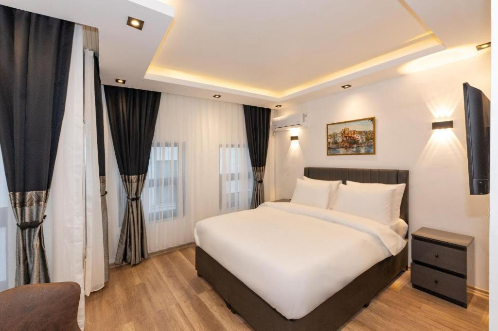 BOUTIQUE 360 SUITE  фото 2