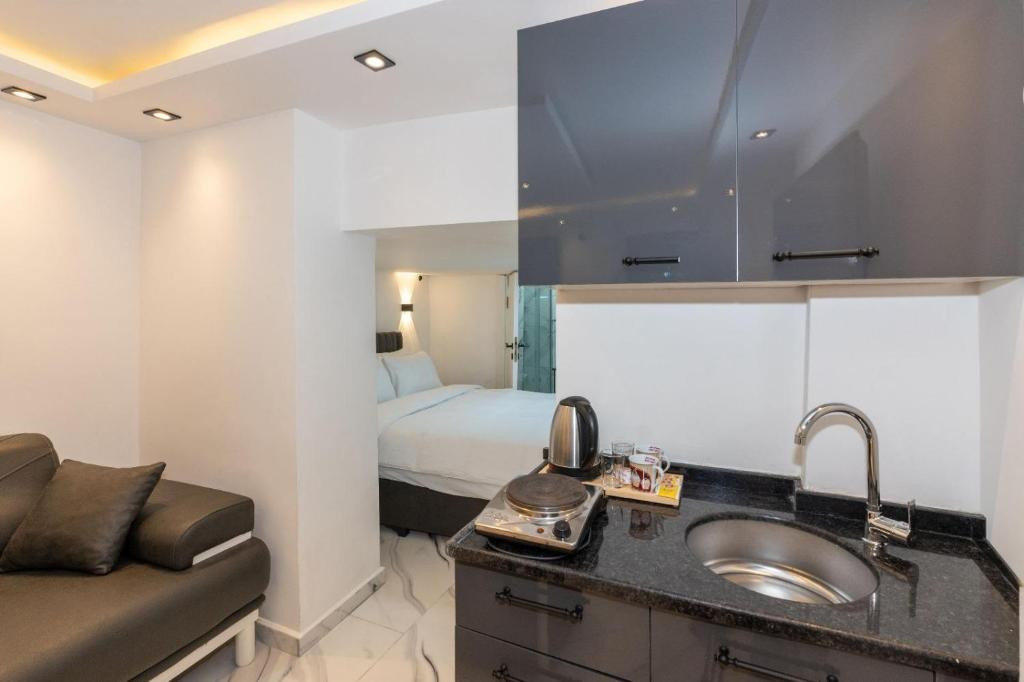 BOUTIQUE 360 SUITE  фото 3