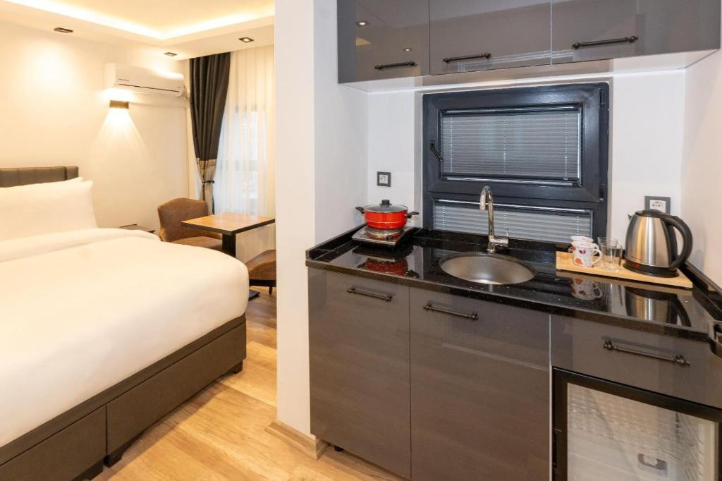 BOUTIQUE 360 SUITE  фото 4