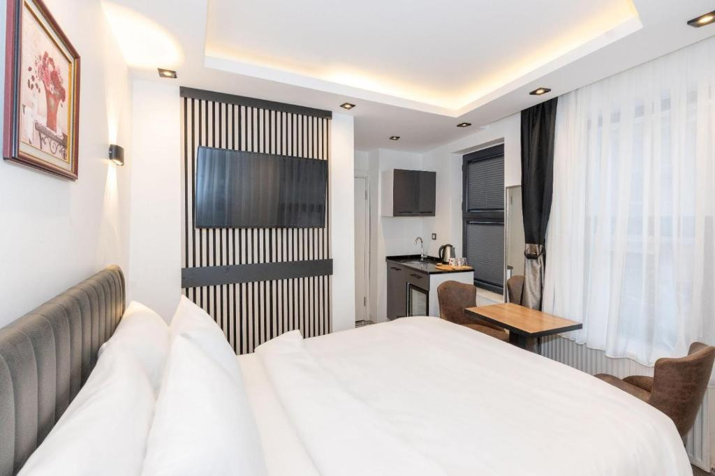 BOUTIQUE 360 SUITE  фото 5