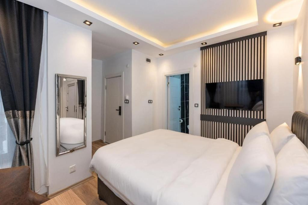 BOUTIQUE 360 SUITE  фото 6