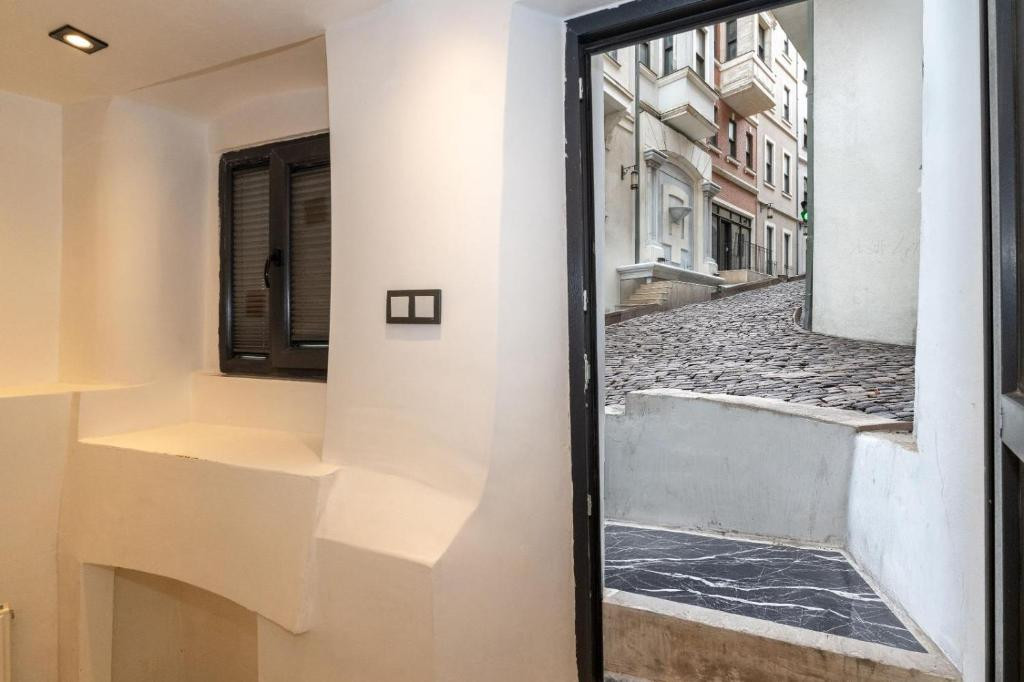 BOUTIQUE 360 SUITE  фото 7