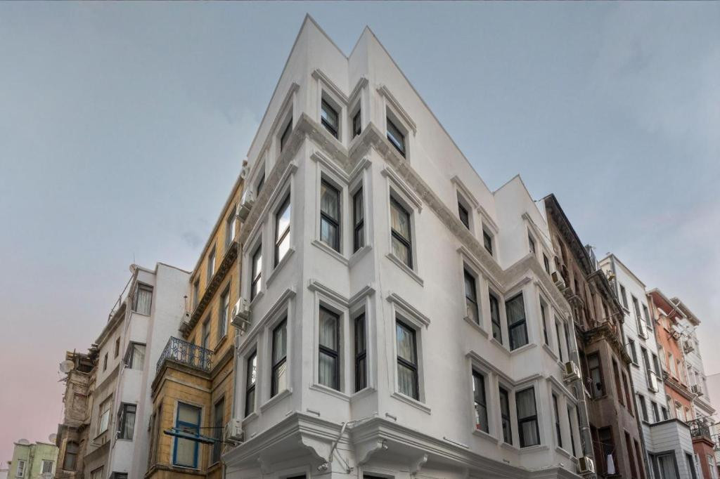 BOUTIQUE 360 SUITE  фото 8