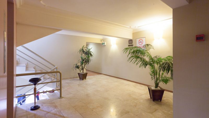 BOYUGUZEL TERMAL HOTEL фото 2