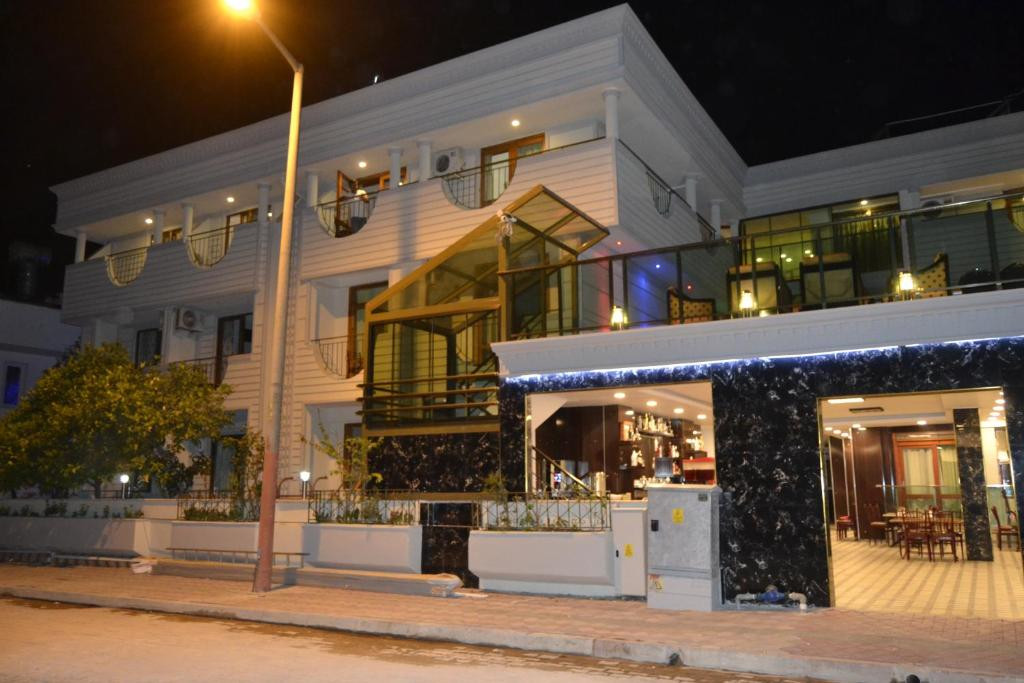 BRITANNIA HOTEL & VILLAS фото 6