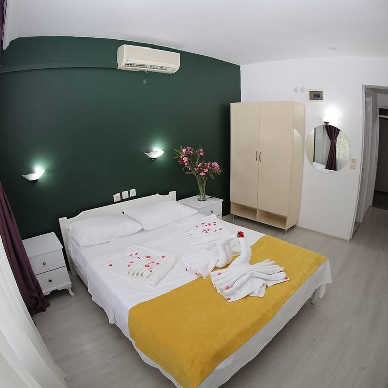BULUT GARDEN BOUTIQUE HOTEL фото 2