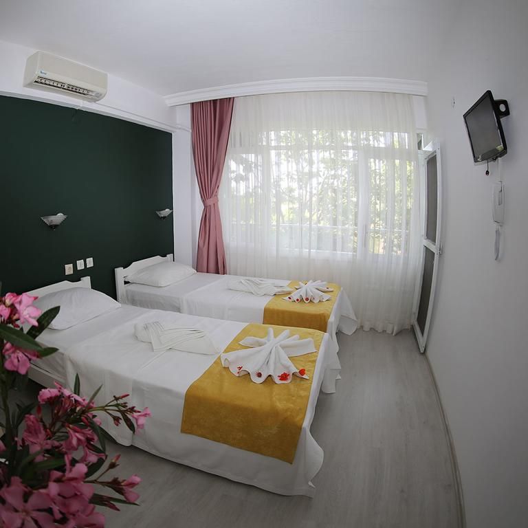 BULUT GARDEN BOUTIQUE HOTEL фото 3