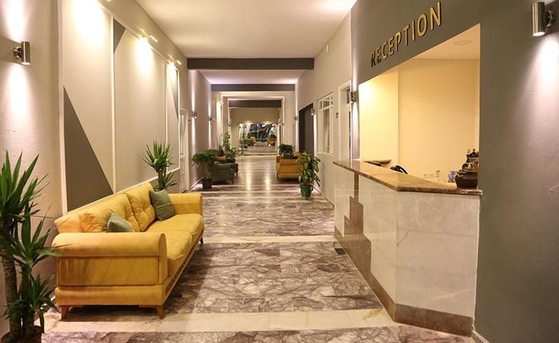 BULUT GARDEN BOUTIQUE HOTEL фото 5