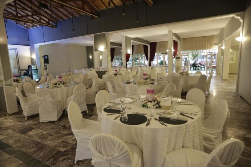 BULUT GARDEN BOUTIQUE HOTEL фото 8