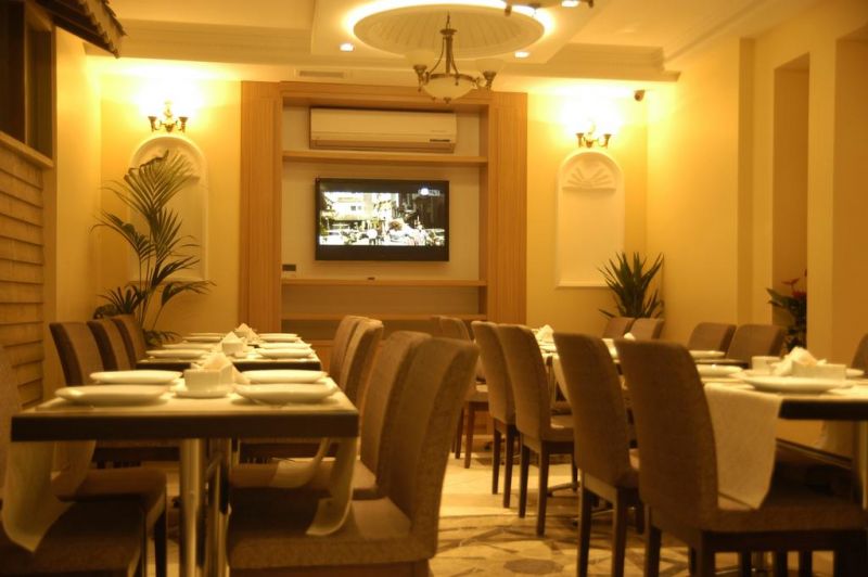 BULVAR  HOTEL LALELI фото 4