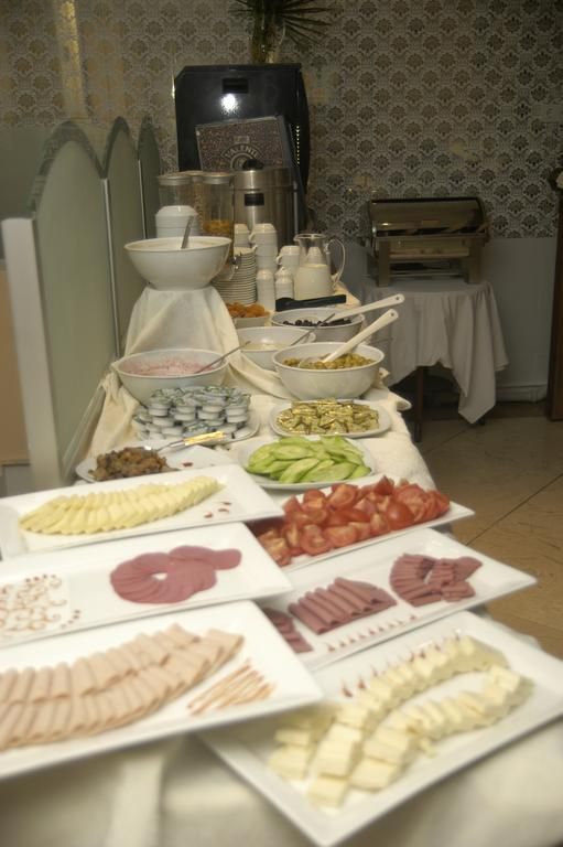 BULVAR  HOTEL LALELI фото 6