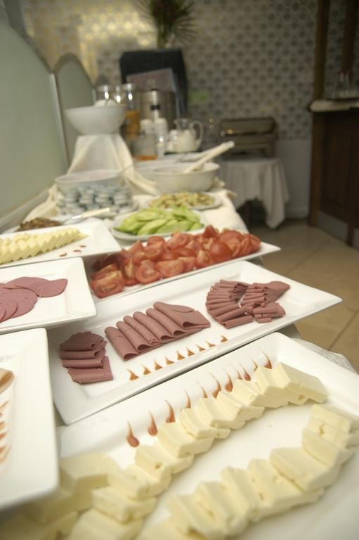 BULVAR  HOTEL LALELI фото 7