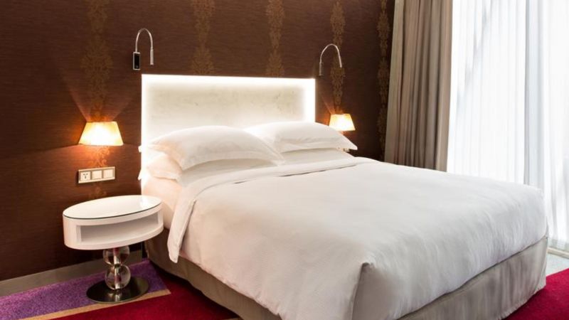 BURGU ARJAAN BY ROTANA ISTANBUL фото 6