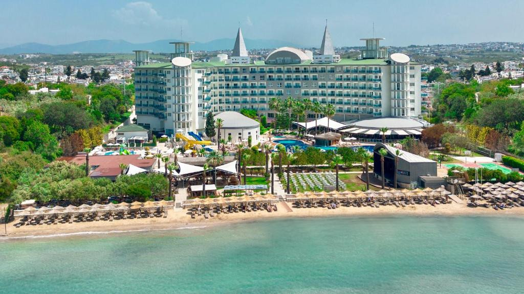 PRIVE HOTEL DIDIM (EX. BUYUK ANADOLU DIDIM RESORT)