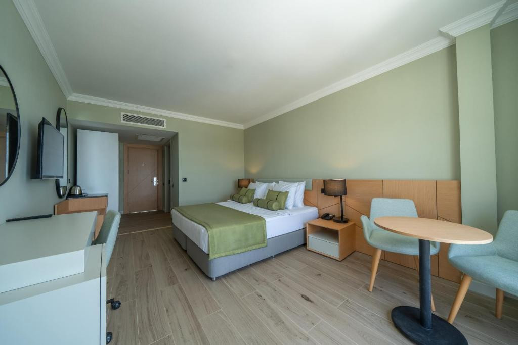 PRIVE HOTEL DIDIM (EX. BUYUK ANADOLU DIDIM RESORT) фото 3