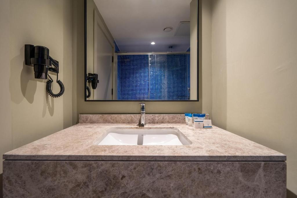 PRIVE HOTEL DIDIM (EX. BUYUK ANADOLU DIDIM RESORT) фото 4