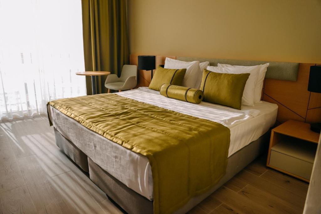 PRIVE HOTEL DIDIM (EX. BUYUK ANADOLU DIDIM RESORT) фото 7