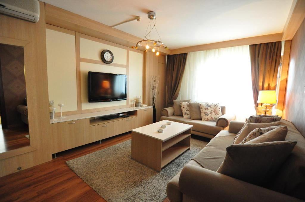 BUYUK SAHINLER HOTEL LALELI фото 6