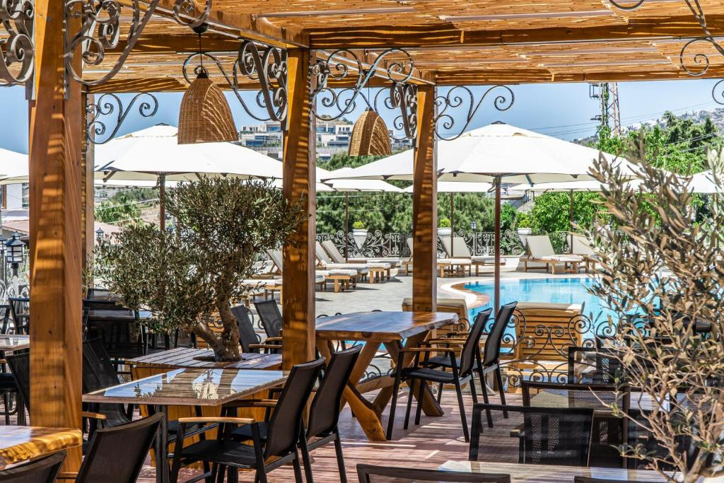 ELEMENTA BOUTIQUE HOTEL ADULTS ONLY 12+ фото 2