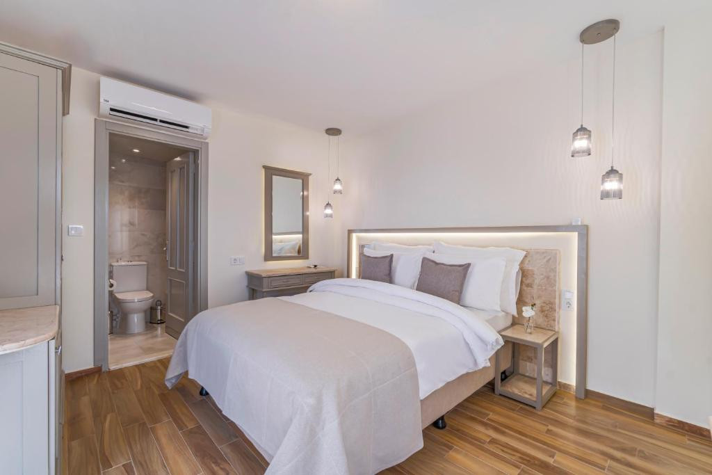 ELEMENTA BOUTIQUE HOTEL ADULTS ONLY 12+ фото 3